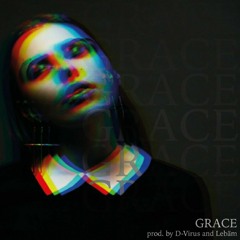 Lebäm & D-Virus - Grace (Original Mix) [FREE DOWNLOAD]
