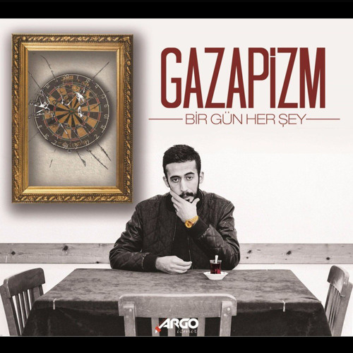 Gece Sabahın