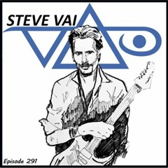 The Doc G Show September 21st 2022 (Featuring Steve Vai)