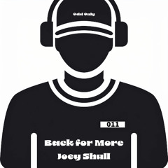 Joey Shull - Back for More (TR-T)