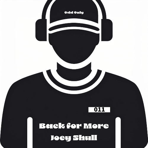 Joey Shull - Back for More (TR-T)