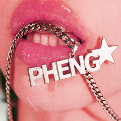 PHENG @ BLOOM (LOUNGE) - MAY 30TH 2025