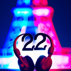 22 On My Mind - Live @ Le Petit Paris
