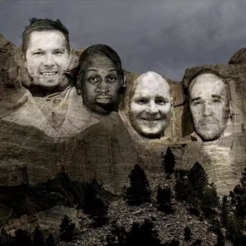 Lautturi X Shotta Flow by DJMaxRapeli