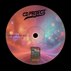 RL Grime x 070 Shake - Pour Your Heart Out (CD Project Flip)