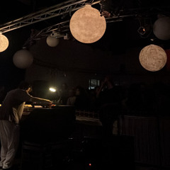 John Gómez at Giant Steps