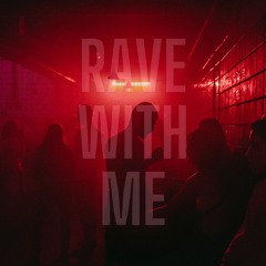 Nico Böhme - Rave With Me