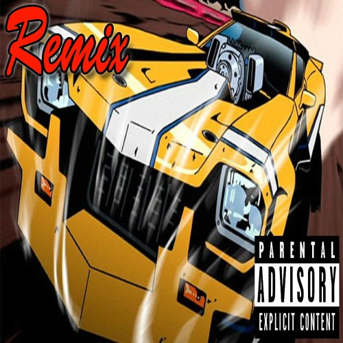 Pop Hunna Adderall Corvette Corvette Feat Lil Uzi Vert Remix Abhay Rap Remix By Abhay Yadav