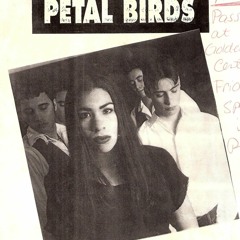 Petal Birds - Another Day
