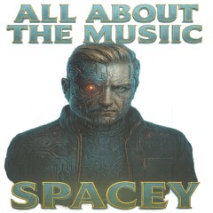 All about the Music (Original Mix)