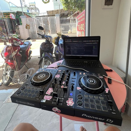 NST 2024-AE HÒA LỢI VIP VOL1 - DJ WK