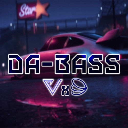 Malen x MisterBlek - Da-Bass