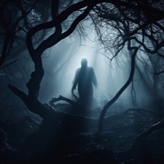 PhøenX - To Hunt Ghosts