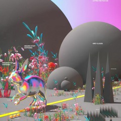 Daily Drop #4091 - Everything Always