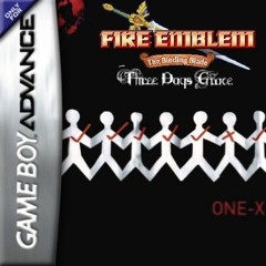 Three Days Grace - Riot (Fire Emblem Binding Blade Soundfont)