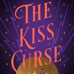 Download PDF/Epub The Kiss Curse (The Ex Hex #2) - Erin Sterling