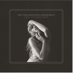 TAYLOR SWIFT: TTPD REMIXES