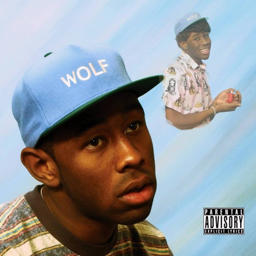 OLD TYLER