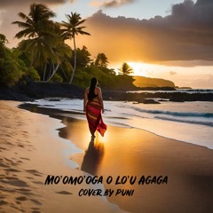 Puni - Mo’omo’oga o lo’u Agaga