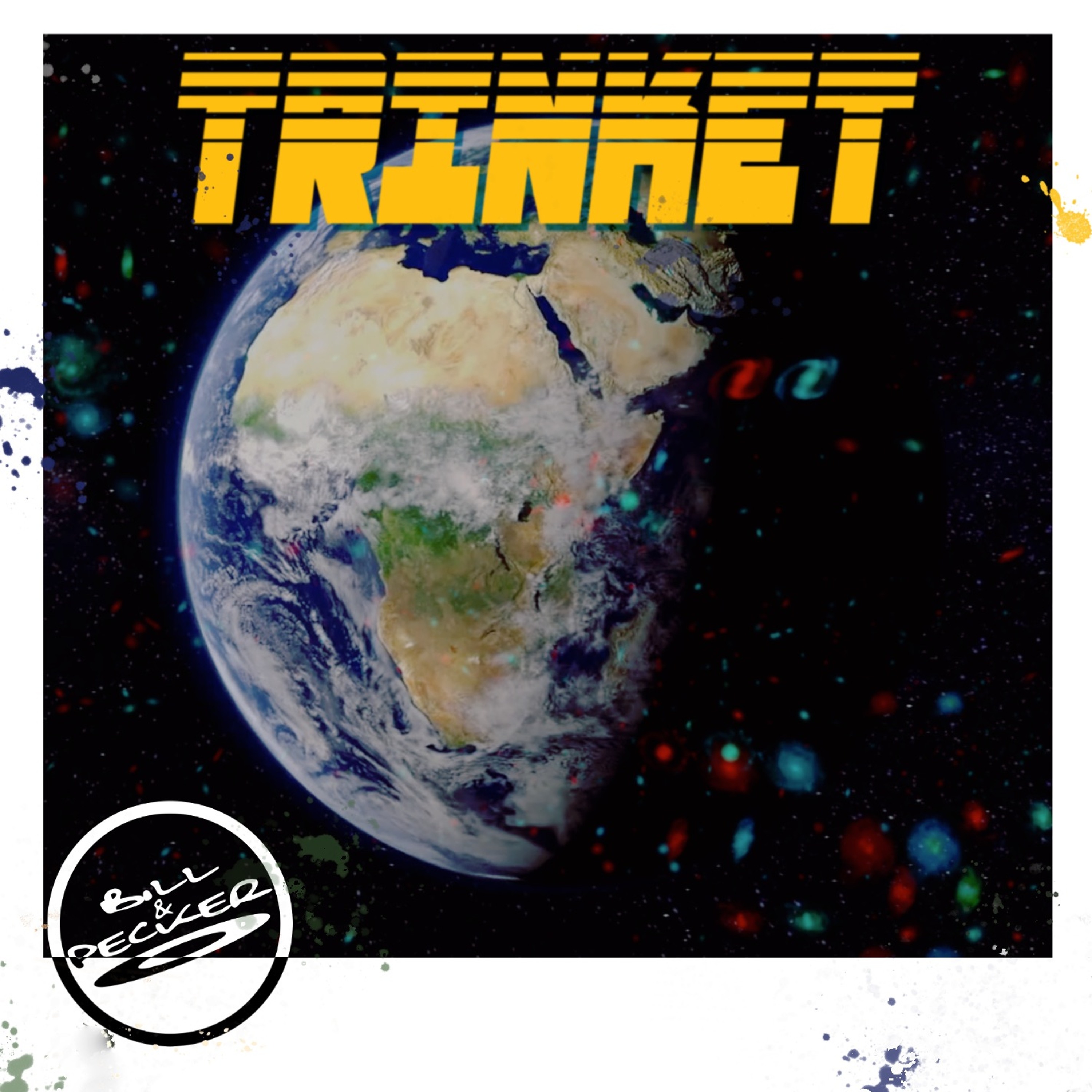 Trinket episode artwork