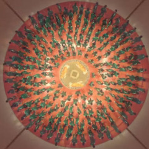 Squid Game Round and Round Remix (ft. Westside Gunn)