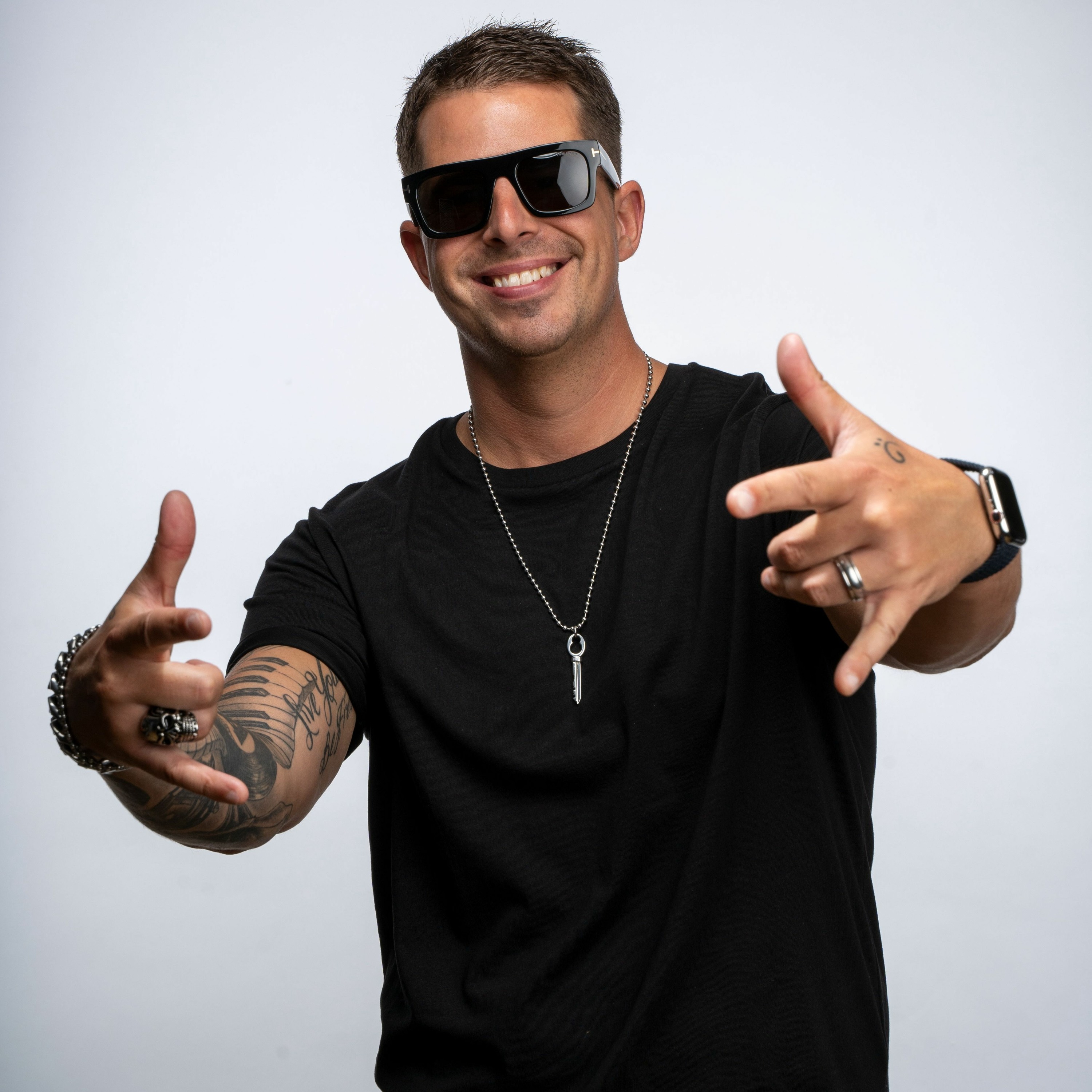 iEDM Radio