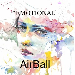 Airball - "Bjork's A Bit Emotional"
