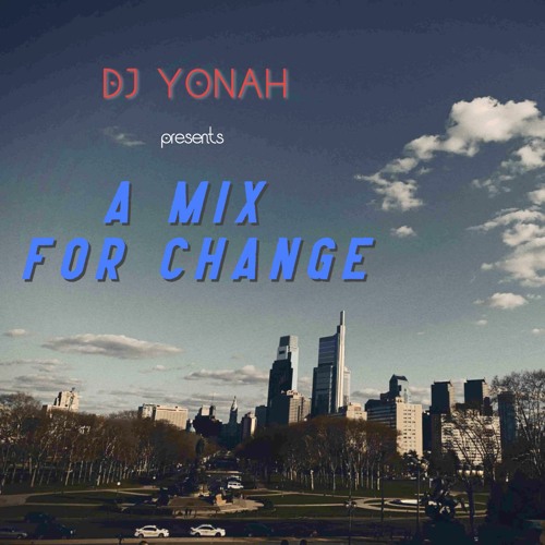 Mix For Change