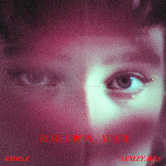 Rote Lippen / allure