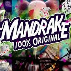 BERIMBAU DOS FLUXOS 7 (DJ Mandrake) 2020