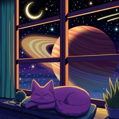 Purrple Cat 💜