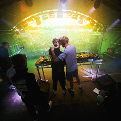 AW: RINSE OUT DRUM & BASS