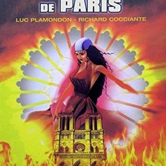 [VIEW] PDF 💙 NOTRE DAME DE PARIS INTEGRALE by  COCCIANTE PLAMONDON EBOOK EPUB KINDLE