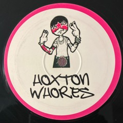 HOXTON WHORES SHINY DISCO BALLS REMIX