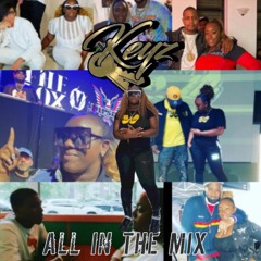 All In The Mix (freestyle)