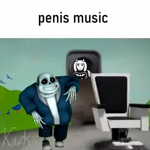 Stronger Penis Music