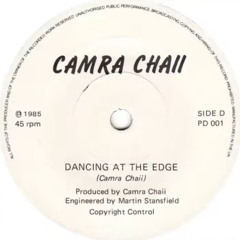 Dancing At The Edge