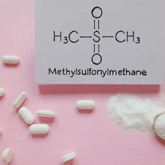 Top Science-Backed Benefits of MSM Supplements