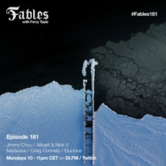 Ferry Tayle & Dan Stone - Fables 181