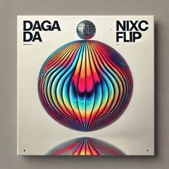 Sammy Virji -Daga Da (nixc flip)