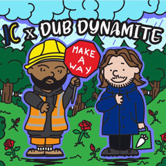IC - Make A Habit feat Dub Dynamite