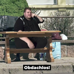 Obdachlos - Die Froschteichmusikanten