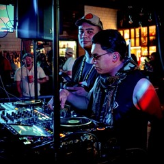 Underground 256 (4/20/2025)-Nelly G b2b YAY YOO