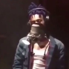 XXXTEANTACION+SGP BEAT