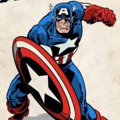 CAPITAN AMERICA🇺🇲