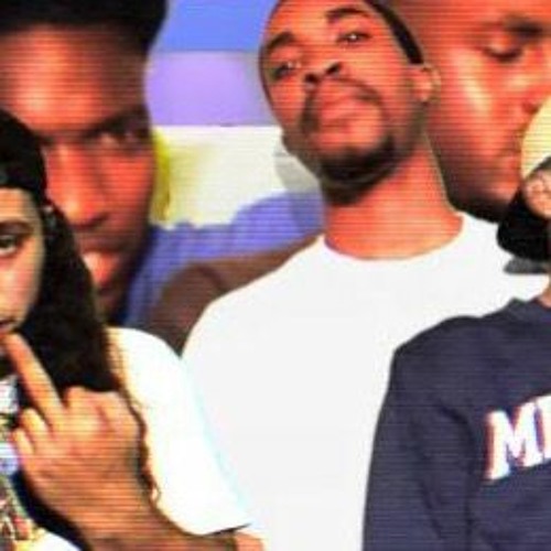 Black Smurf - Simon Says