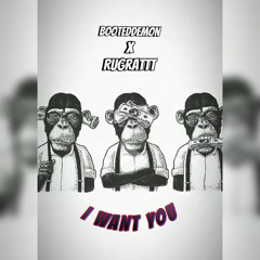 I Want You