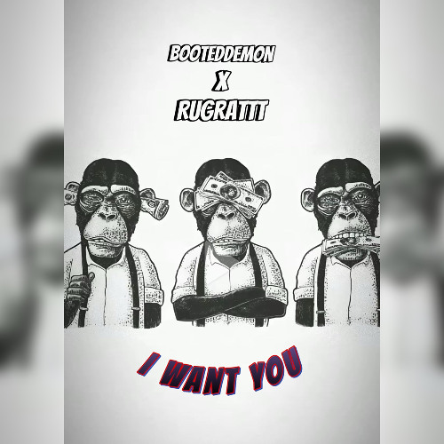 I Want You