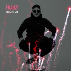 Franz - paracou mix