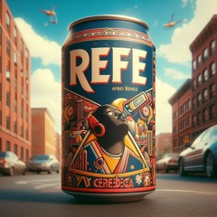 FREE DOWNLOAD Beele - Refe ( Afro Remix ) hp15 ok